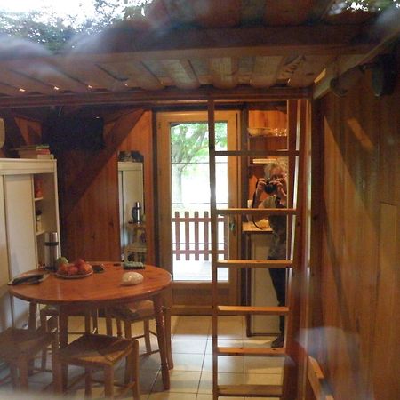 Chalets Etchemendigaraya Suhescun Pokój zdjęcie