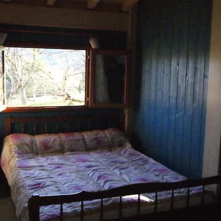 Chalets Etchemendigaraya Suhescun Pokój zdjęcie
