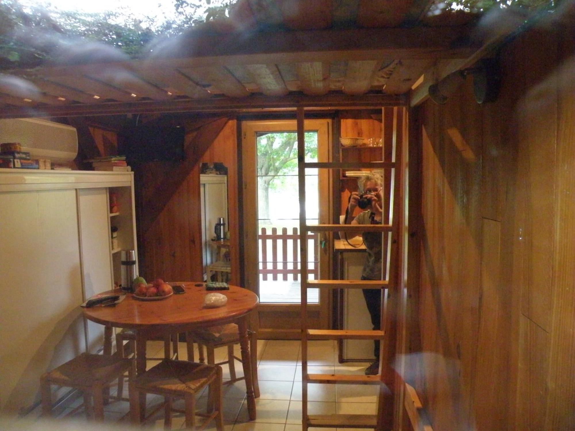 Chalets Etchemendigaraya Suhescun Pokój zdjęcie