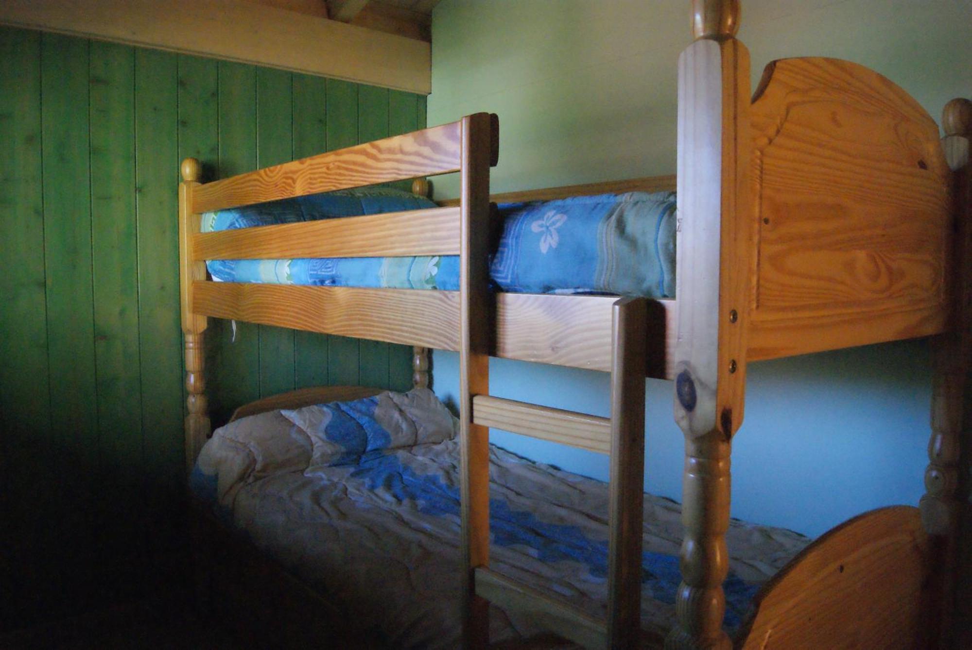 Chalets Etchemendigaraya Suhescun Pokój zdjęcie