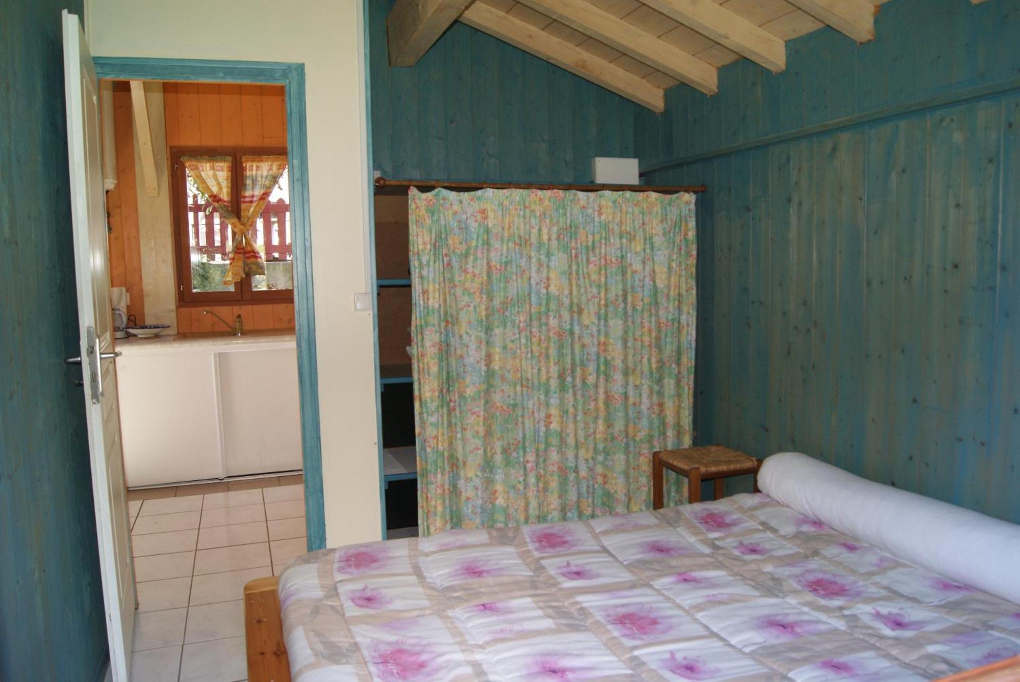 Chalets Etchemendigaraya Suhescun Pokój zdjęcie