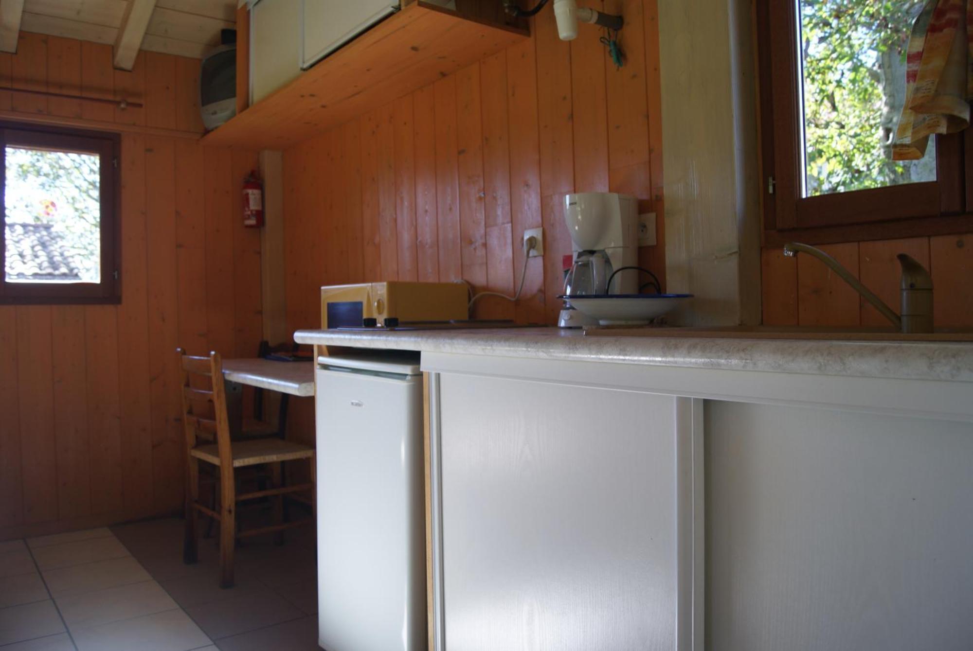 Chalets Etchemendigaraya Suhescun Pokój zdjęcie