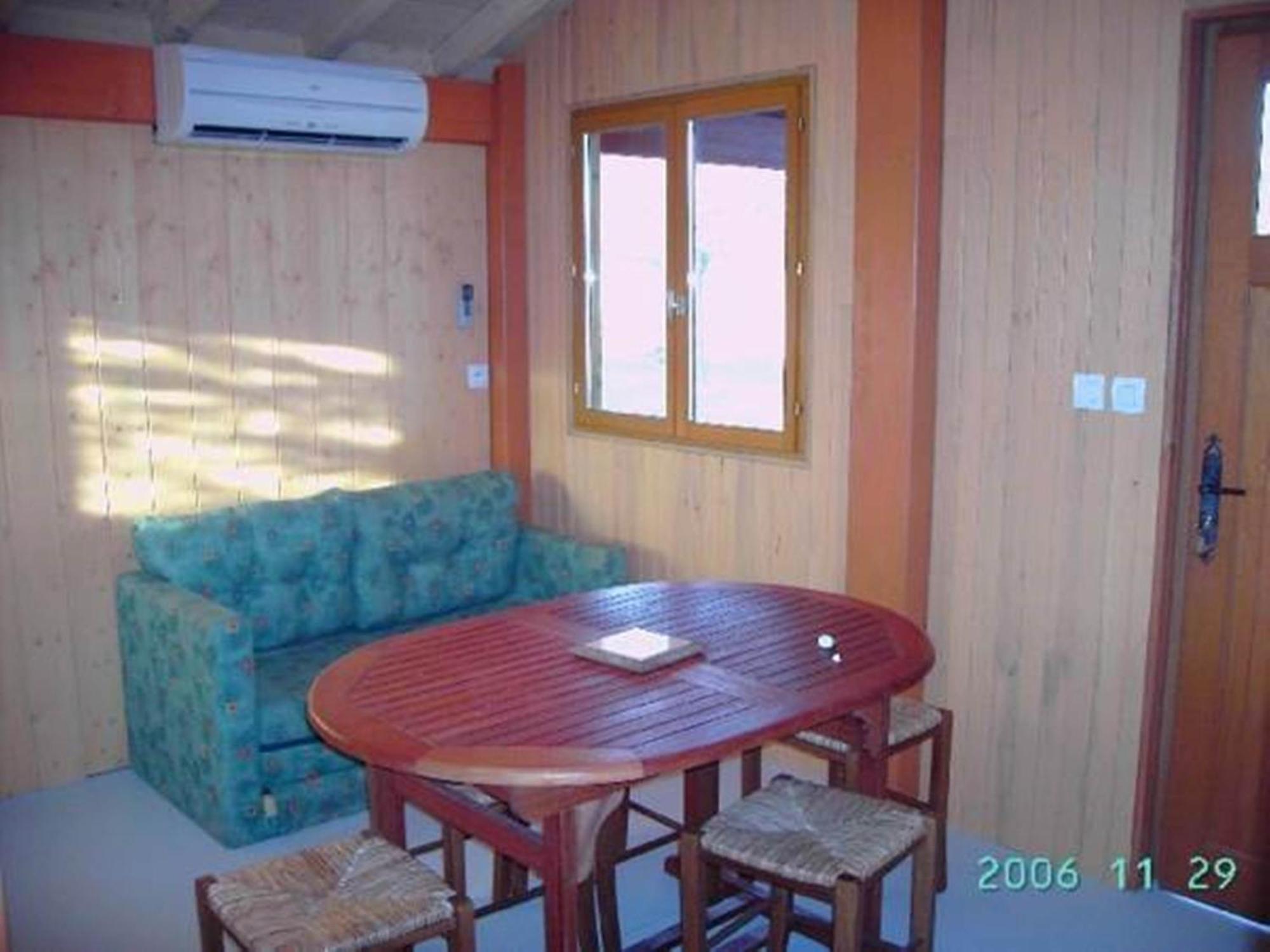 Chalets Etchemendigaraya Suhescun Pokój zdjęcie
