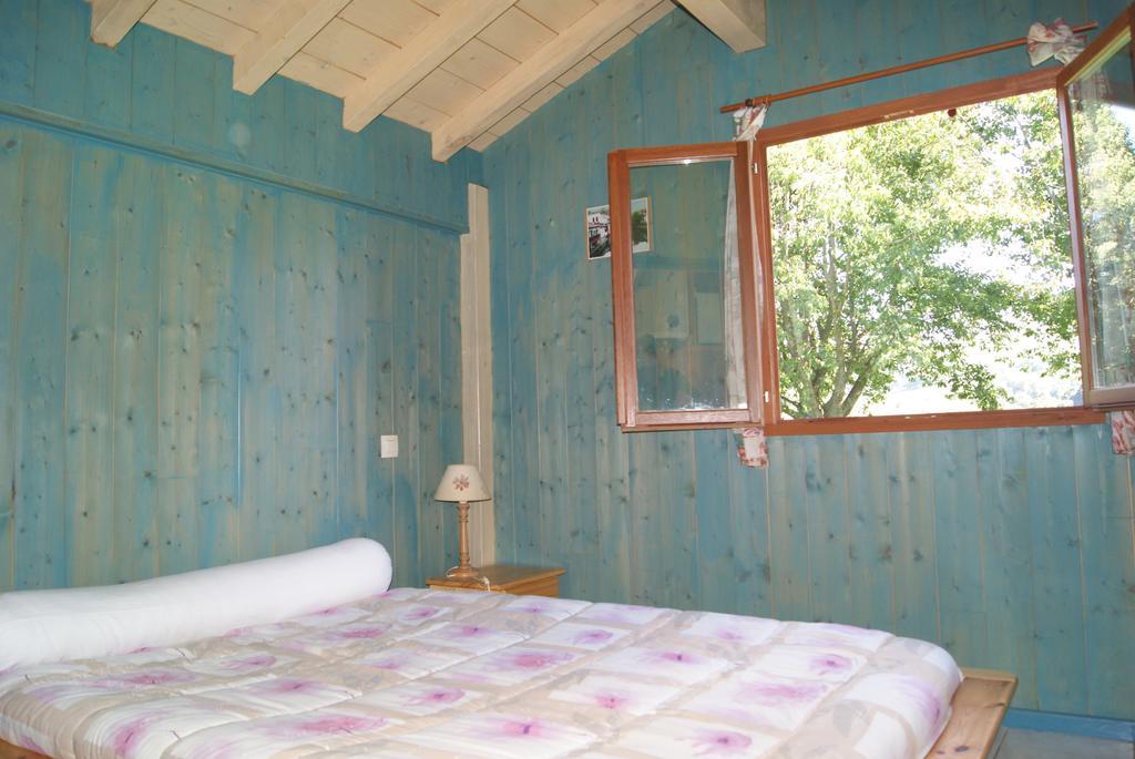 Chalets Etchemendigaraya Suhescun Pokój zdjęcie