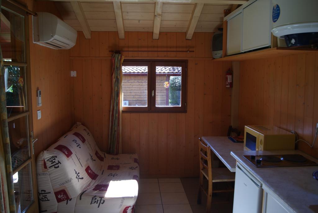 Chalets Etchemendigaraya Suhescun Pokój zdjęcie